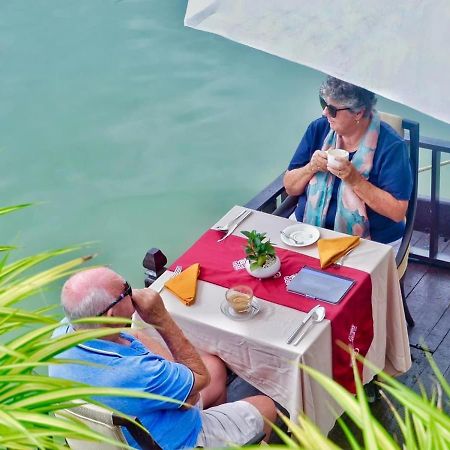 Little Riverside Hoi An . A Luxury Hotel & Spa Exterior foto