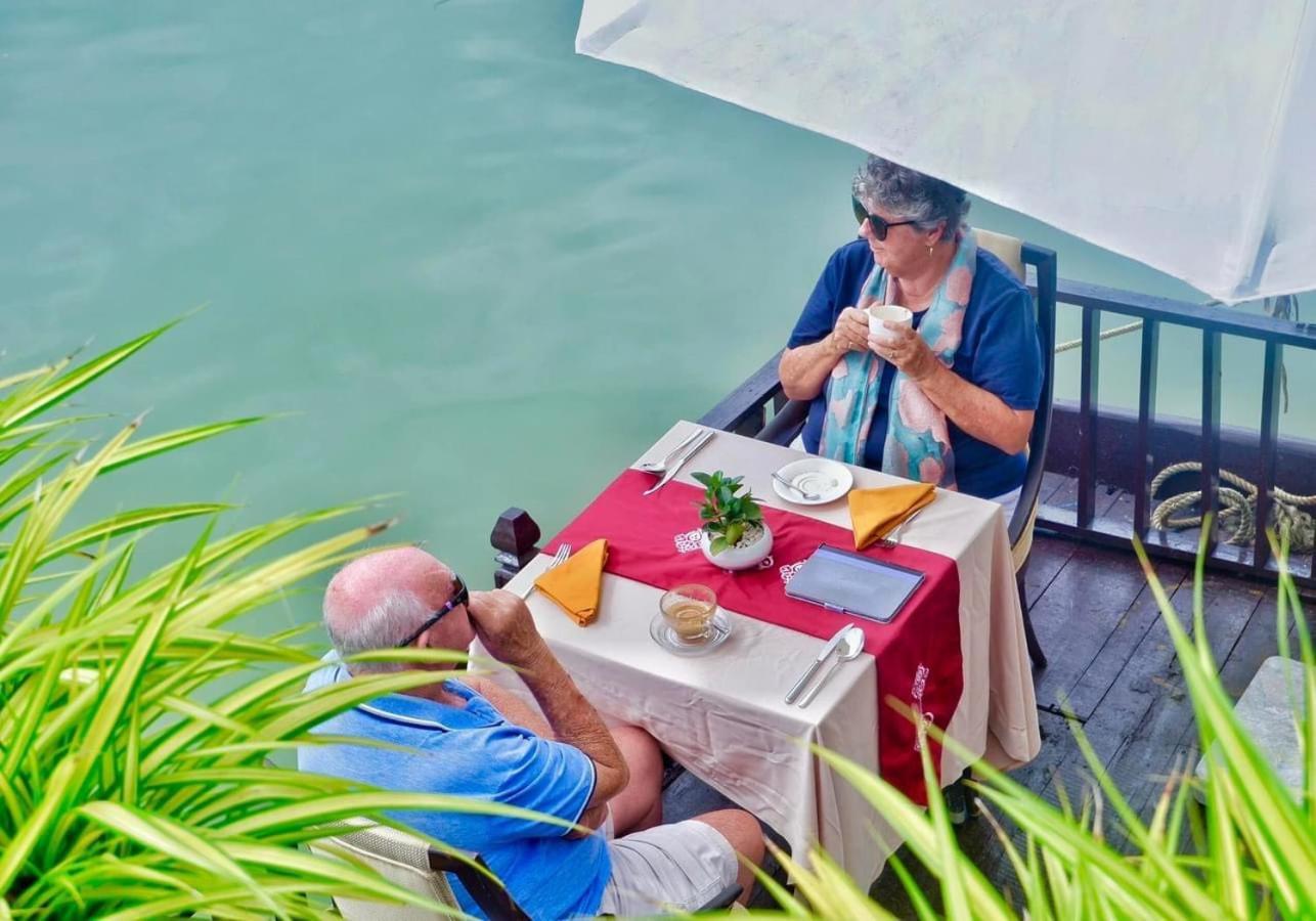 Little Riverside Hoi An . A Luxury Hotel & Spa Exterior foto